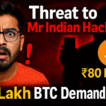 Mr Indian Hacker and Bishnoi Gang News