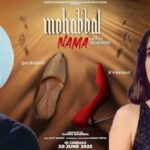 Mohabbat Nama Poster